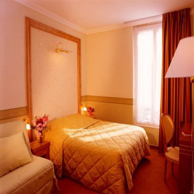 Adonis Vieux Port - Du Palais Hotel Marsiglia