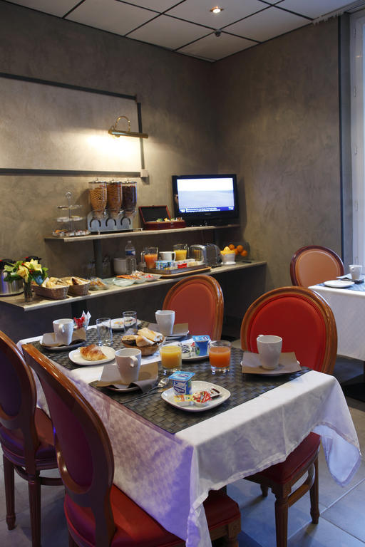 Adonis Vieux Port - Du Palais Hotel Marsiglia
