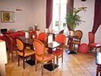 Hotel Adonis Vieux Port - Du Palais Marsiglia