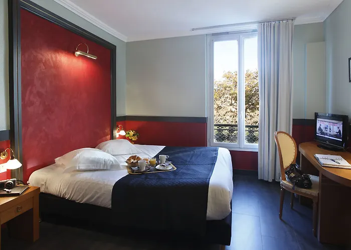 Adonis Marseille Vieux Port - Hotel Du Palais